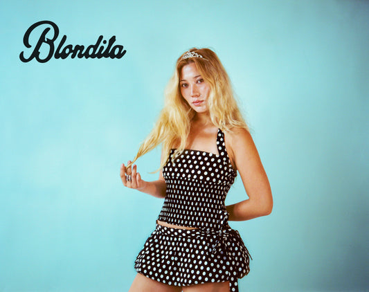 Shot by Bug Fernandez