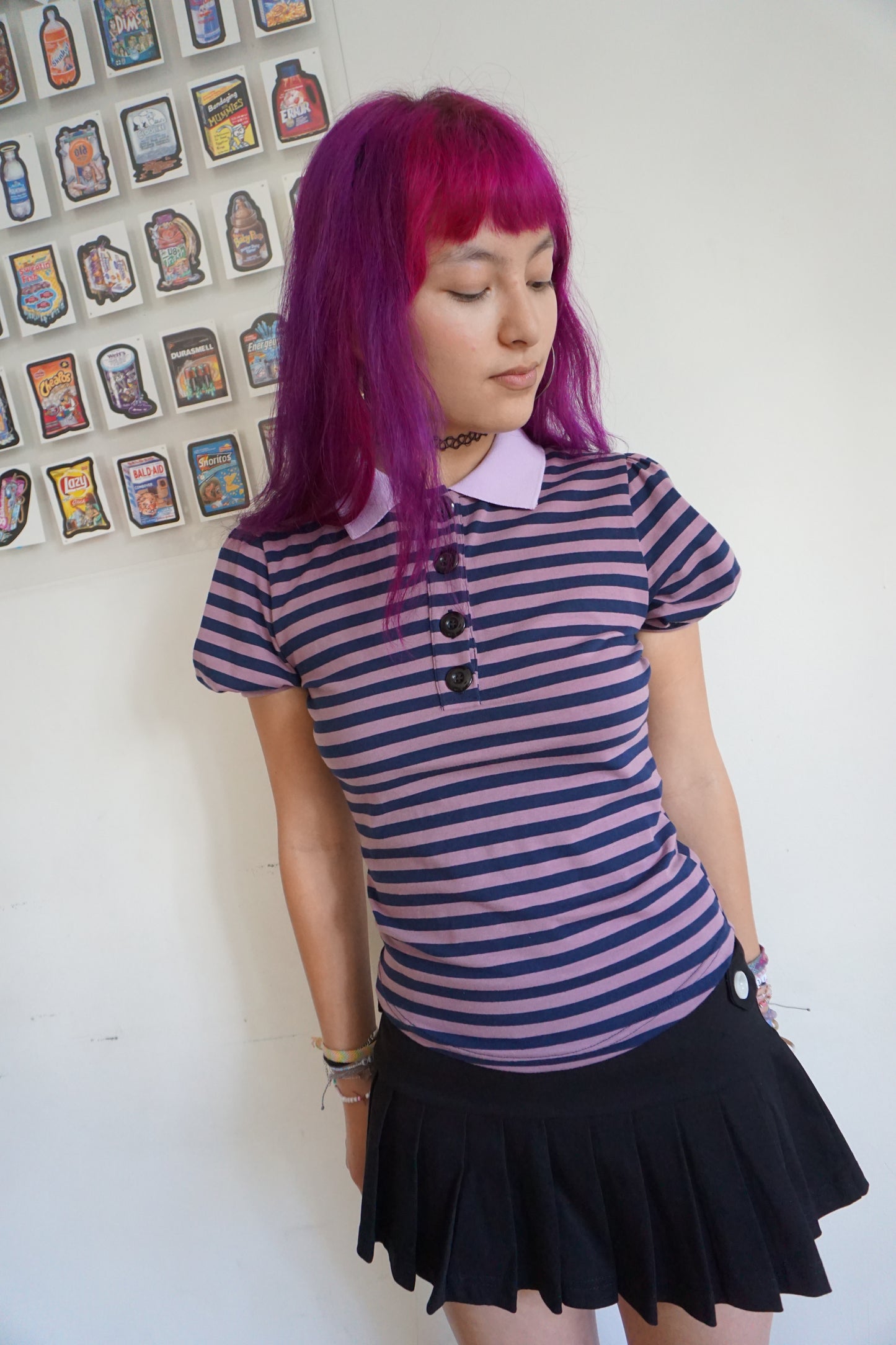 Bonnie Polo