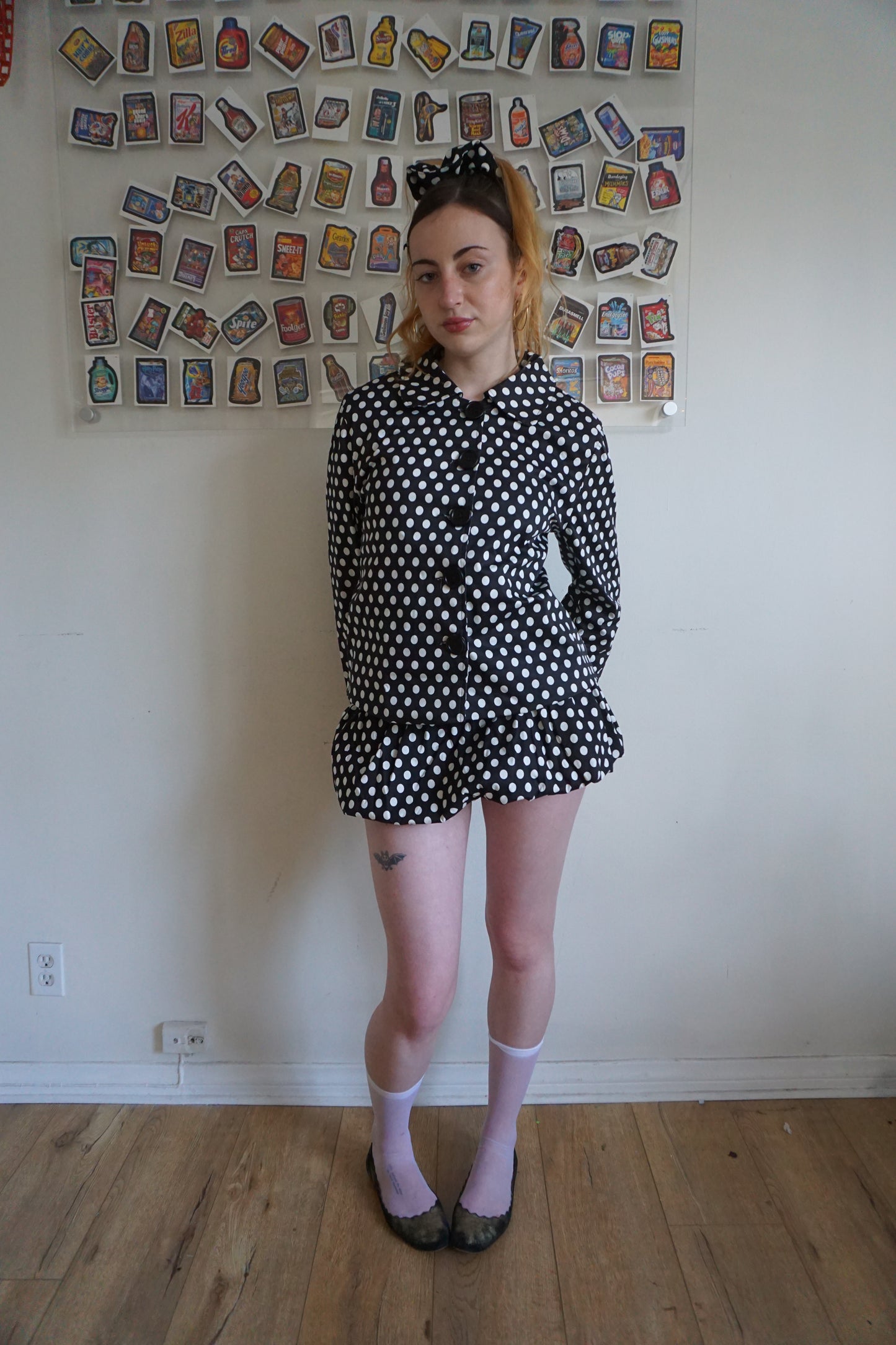Gwen Coat