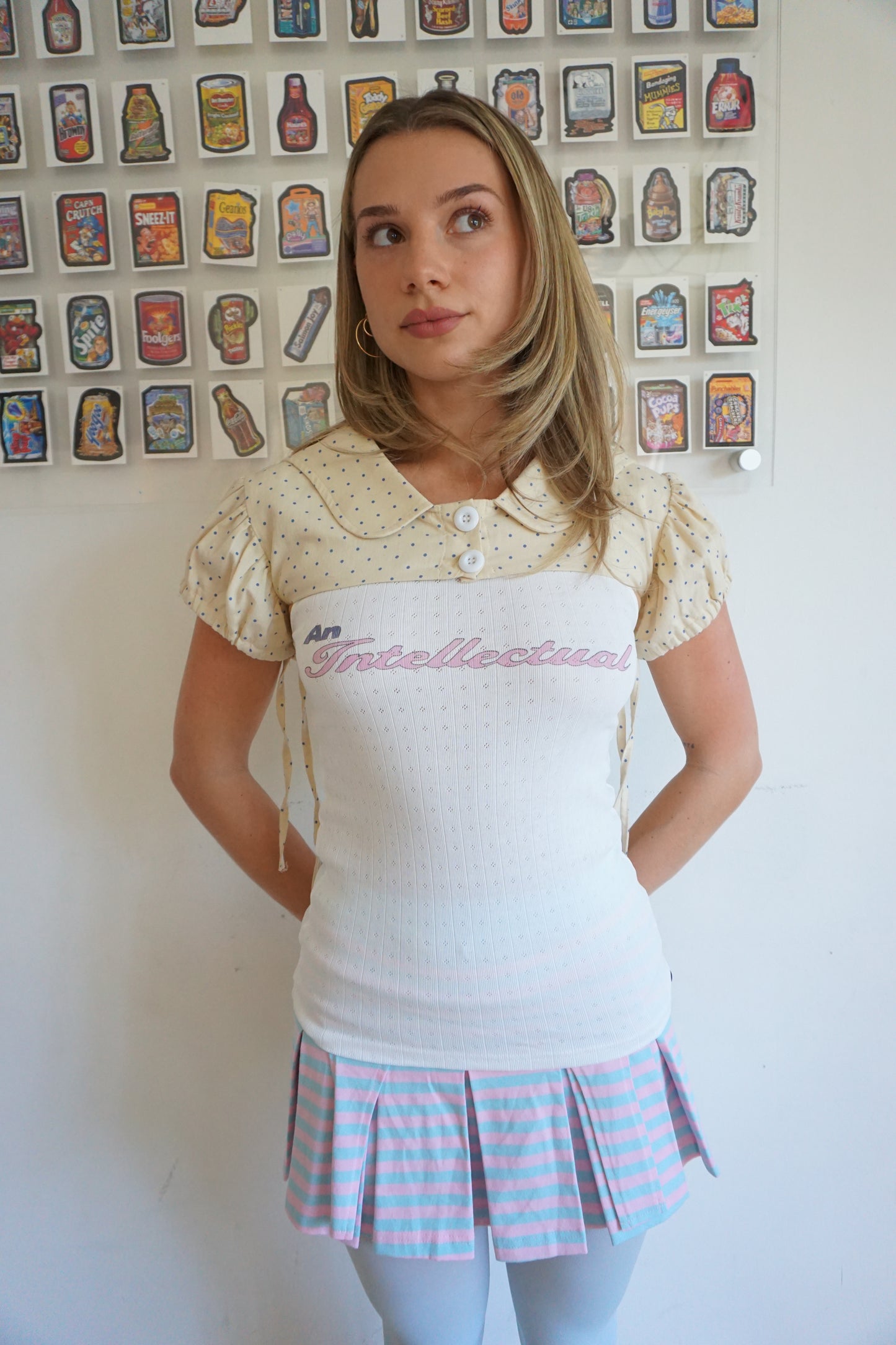 Penelope Sailor Bolero