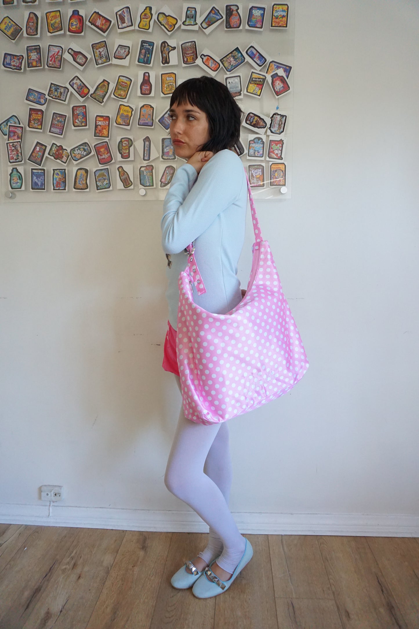 Dolly Bag