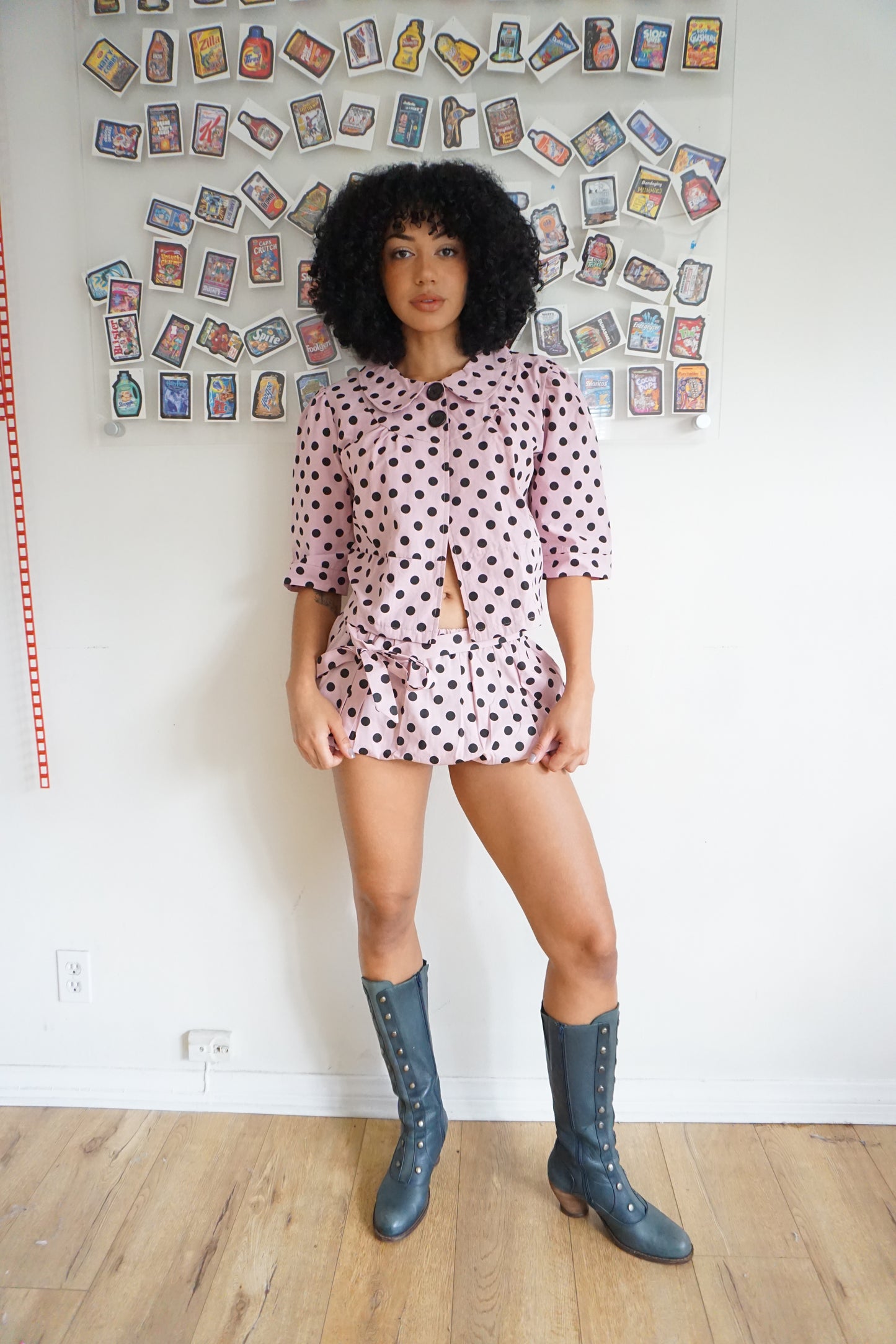 Brooke Coat Pre Order