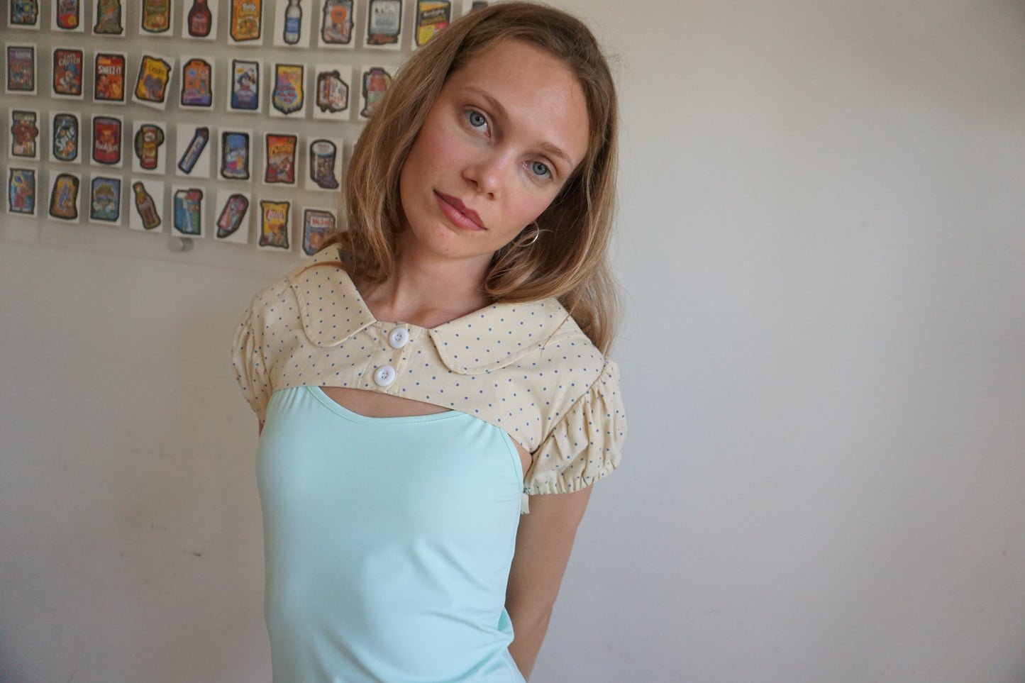Penelope Sailor Bolero