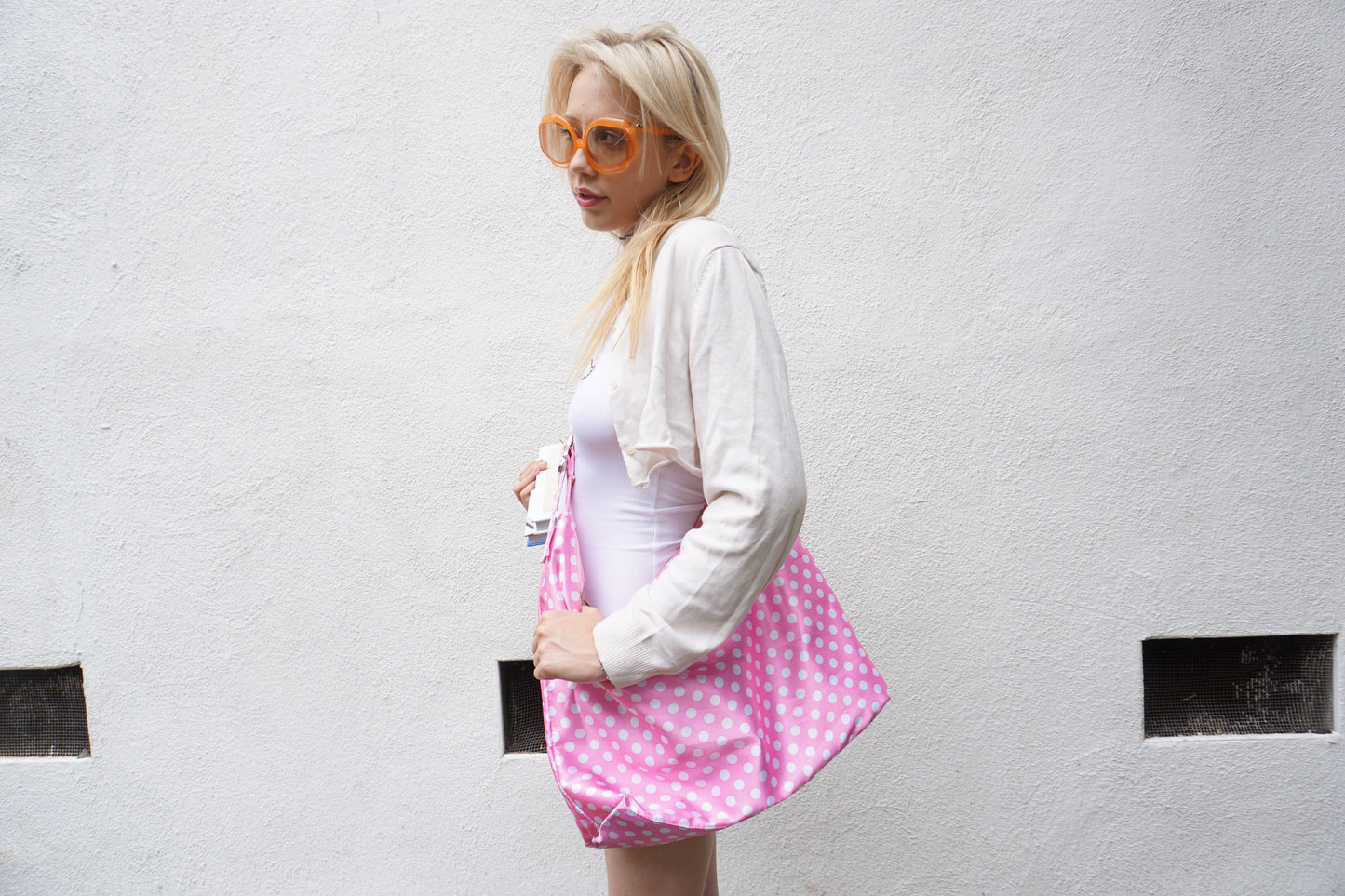 Dolly Bag