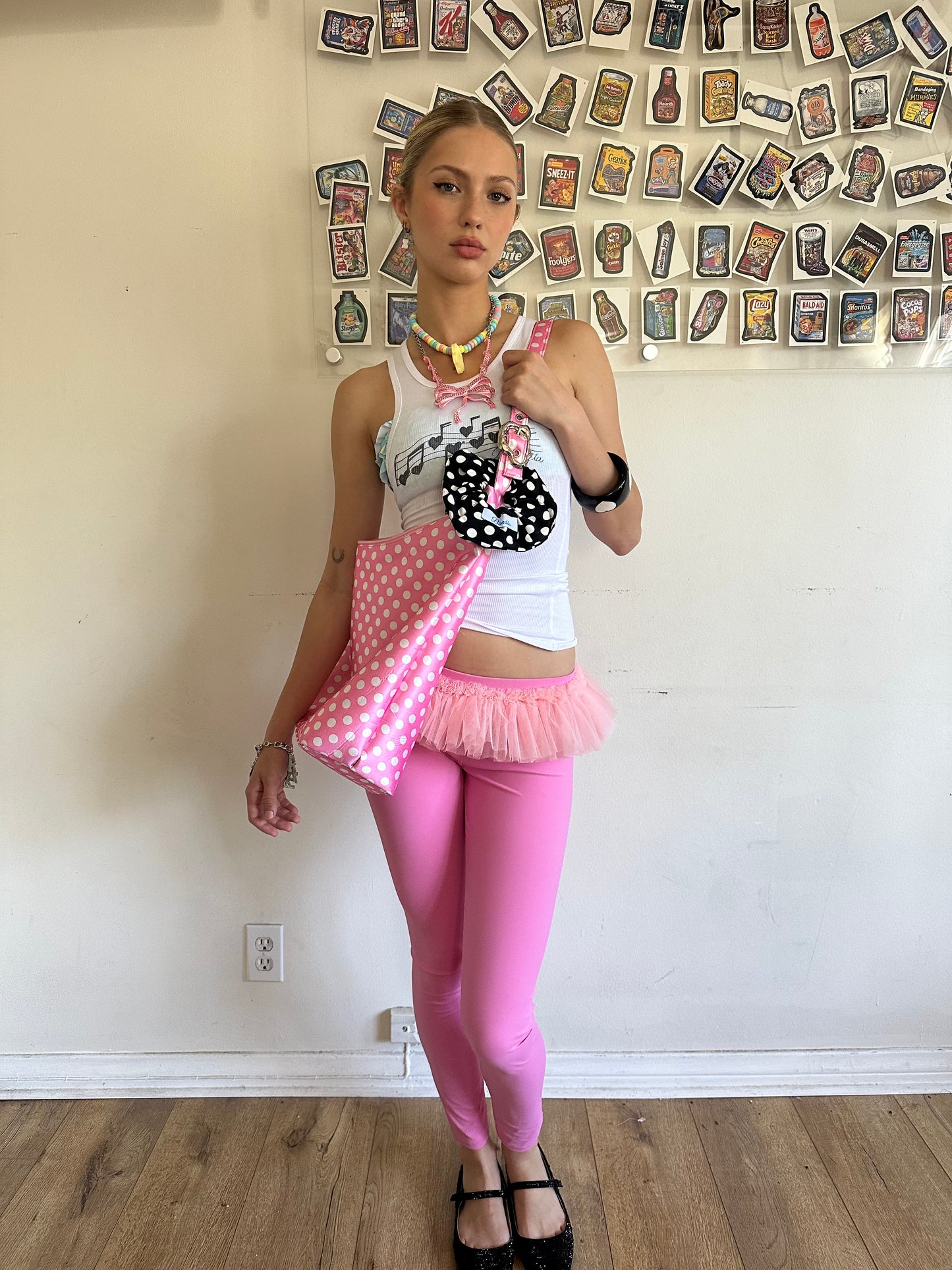 Dolly Bag