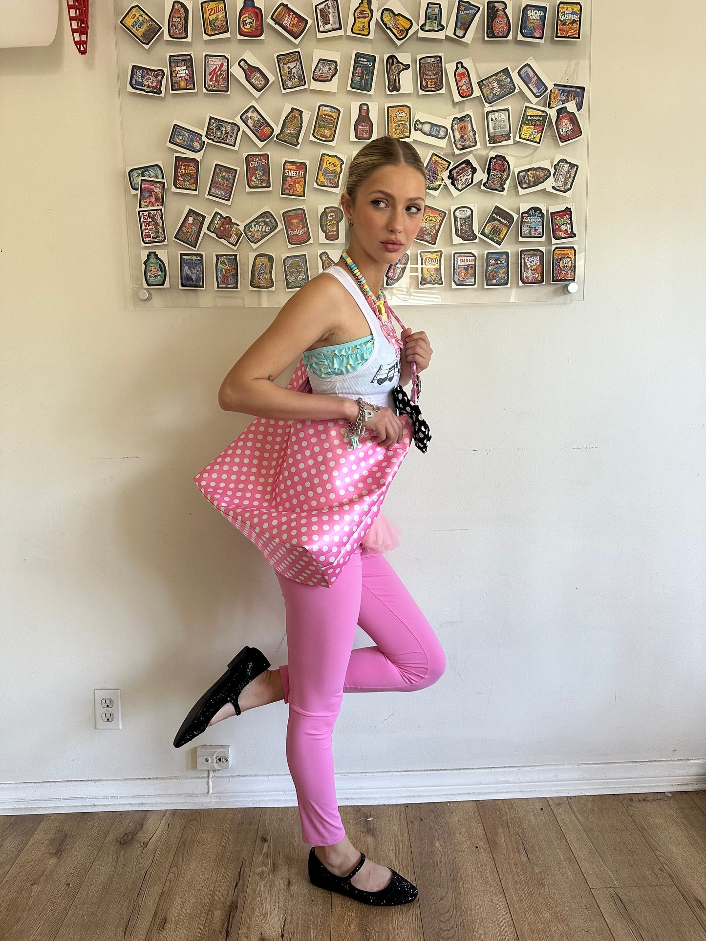 Dolly Bag