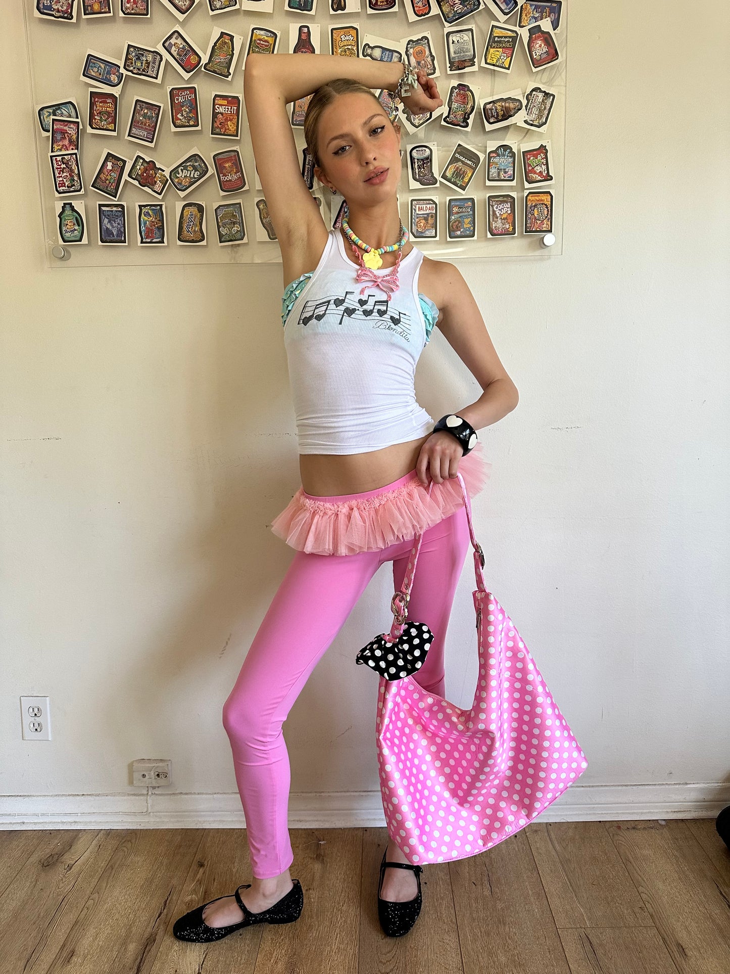 Dolly Bag