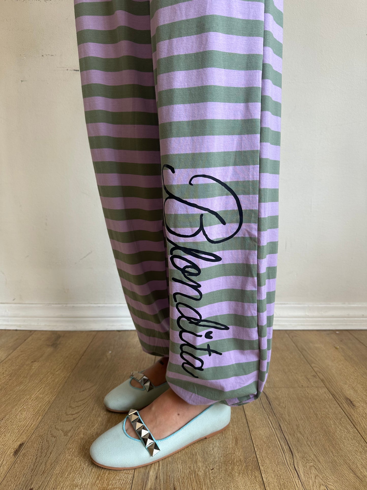 Missy Ballet Flat Pre Order