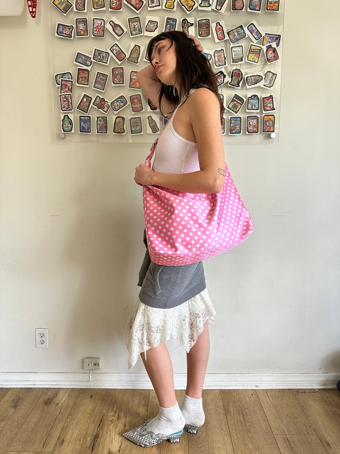 Dolly Bag