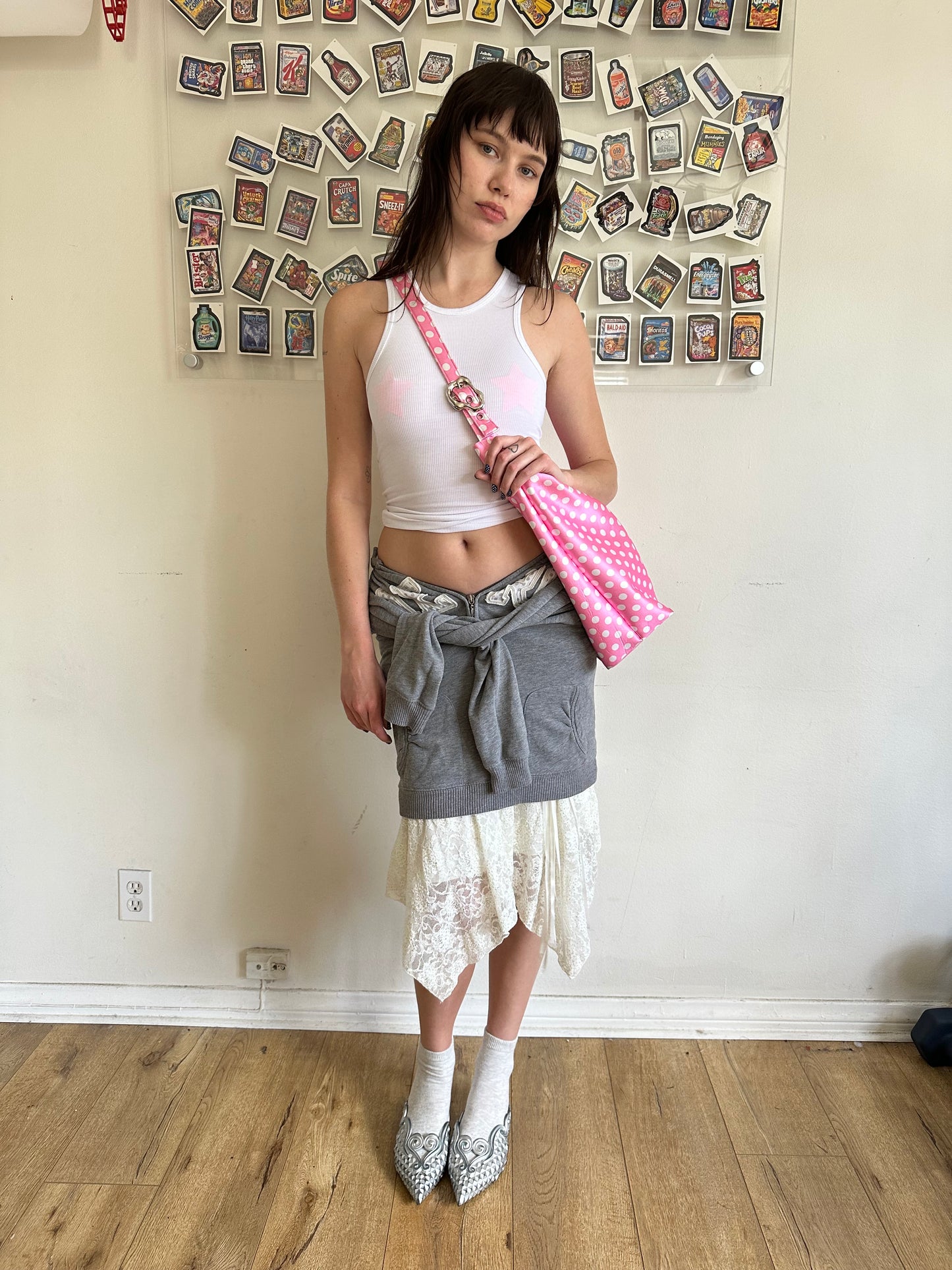 Dolly Bag