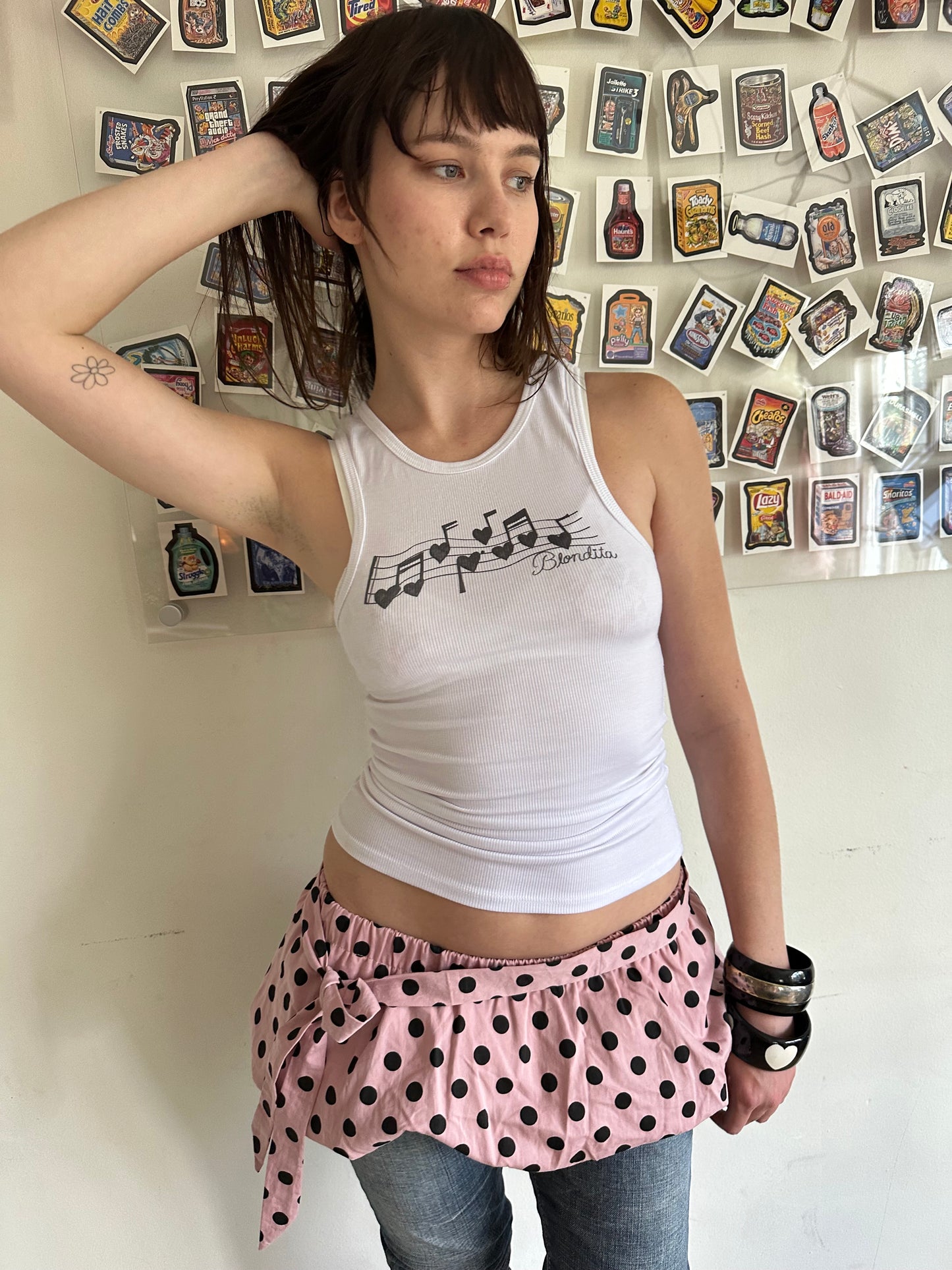 Brooke Bubble Skirt Pre Order