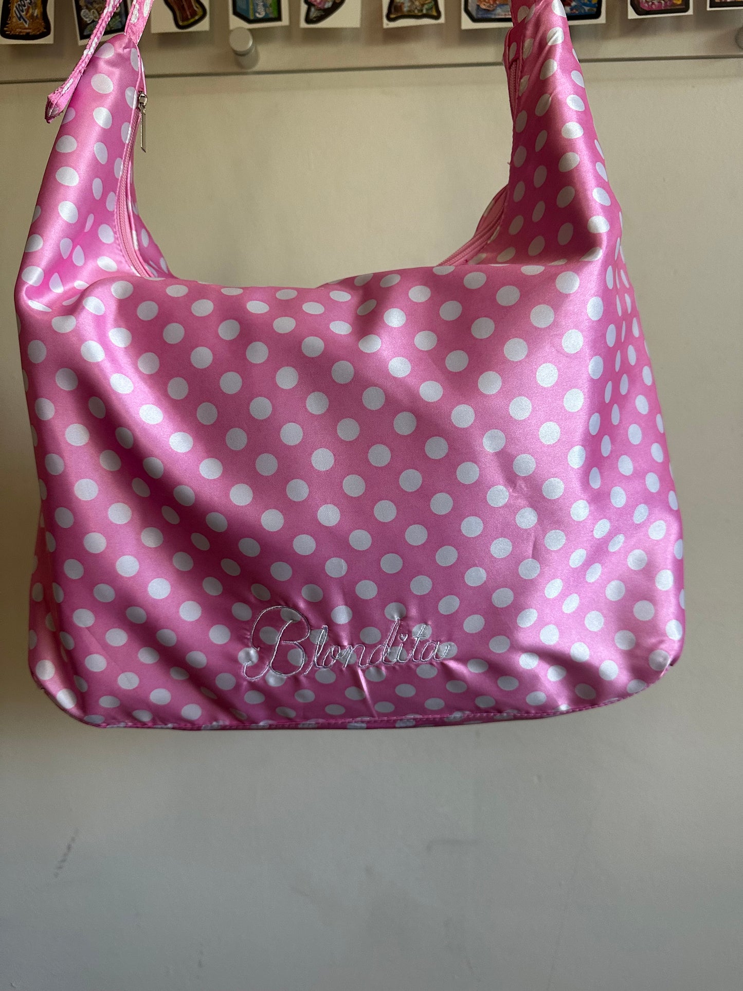 Dolly Bag