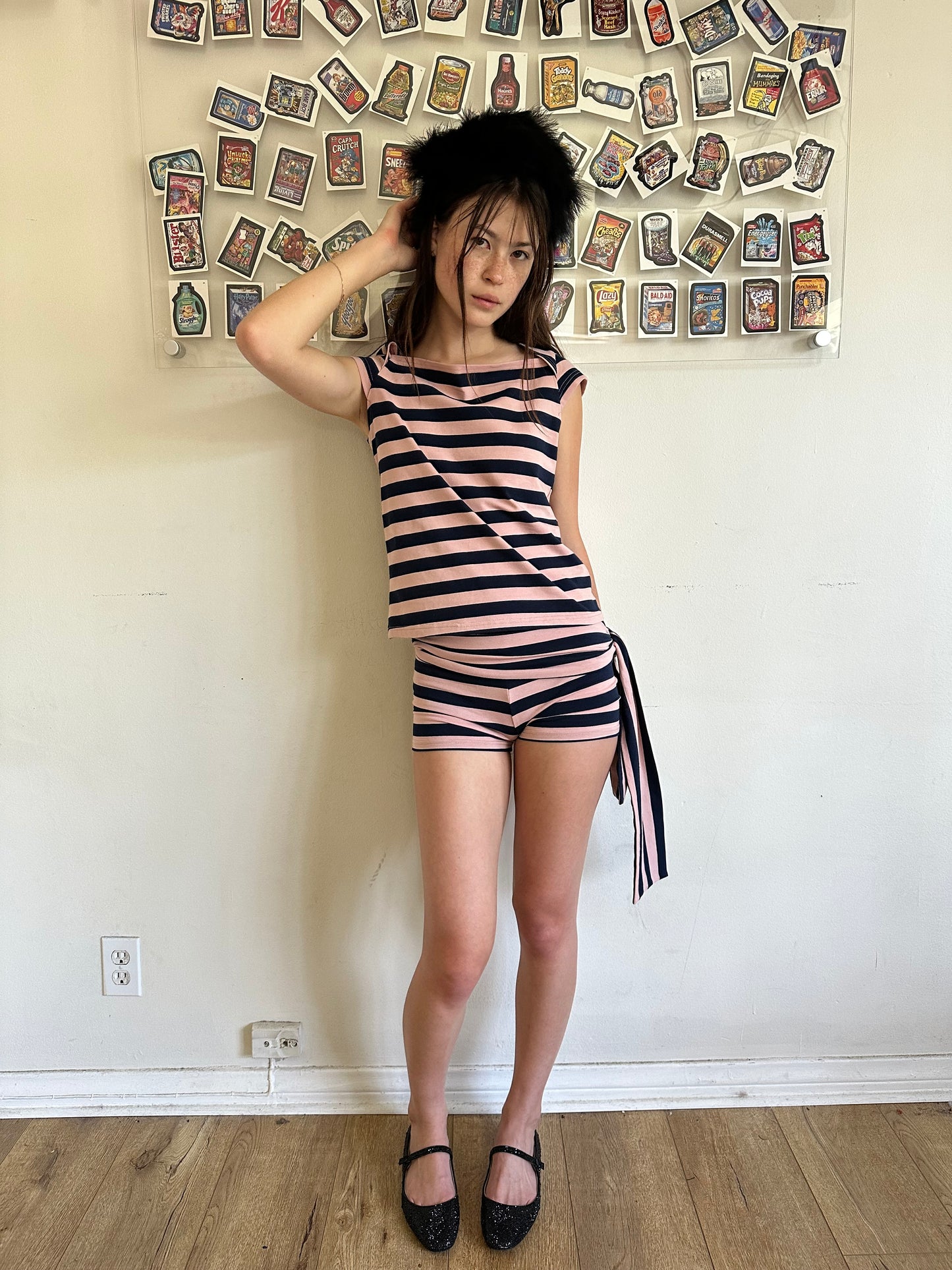 Mia Shorts