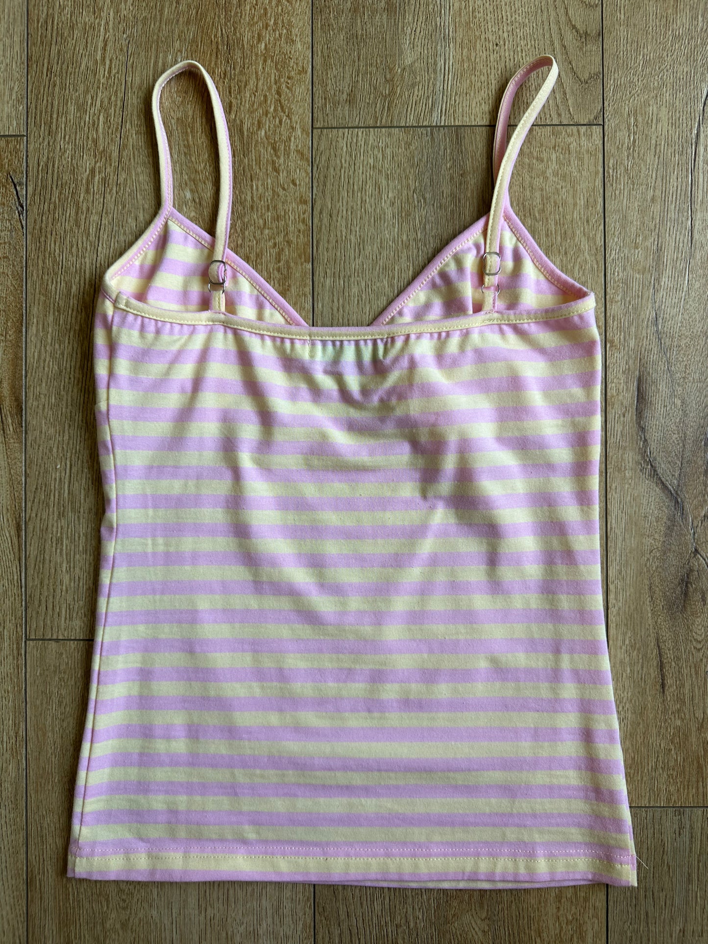 Pink Lemonade Tank & Whitney Midi Skirt Bundle