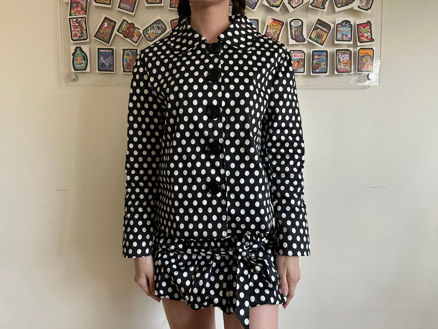 Gwen Coat