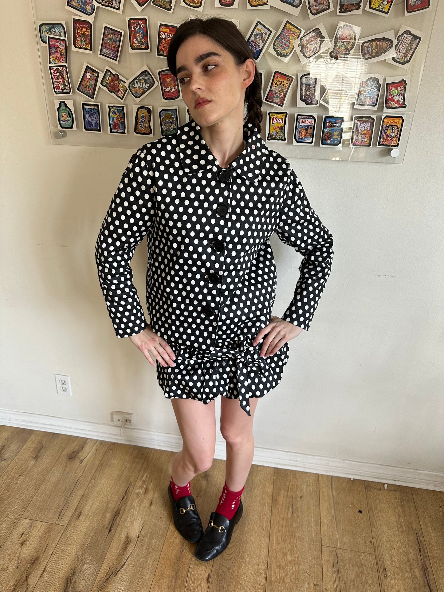 Gwen Coat