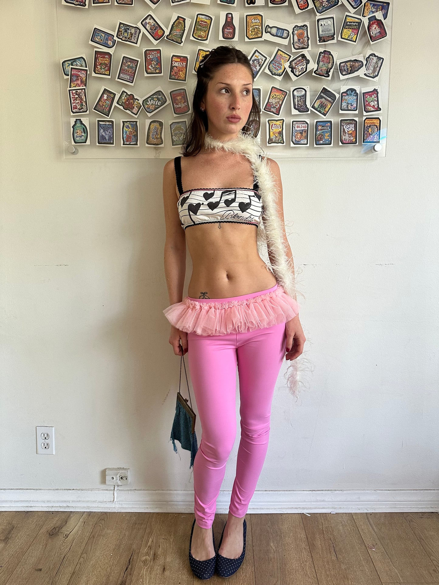 Lily Legging