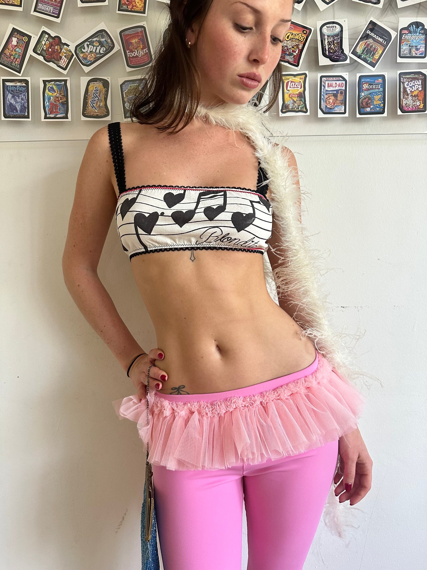 Lily Legging