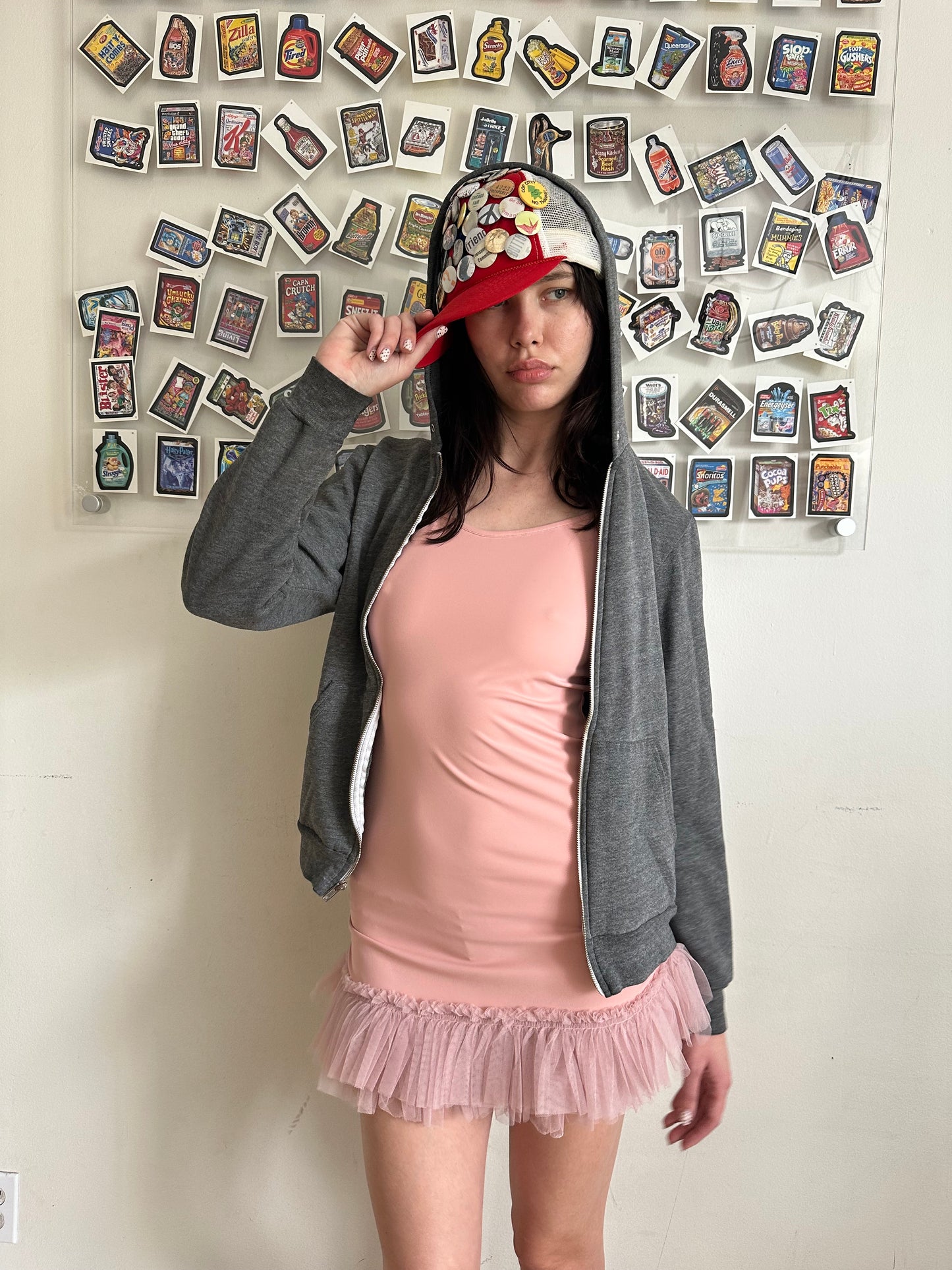 Sophia Tutu Dress Pre Order