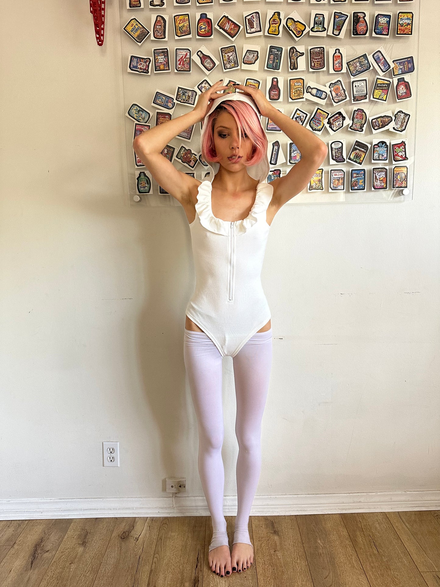 Sabrina Bodysuit
