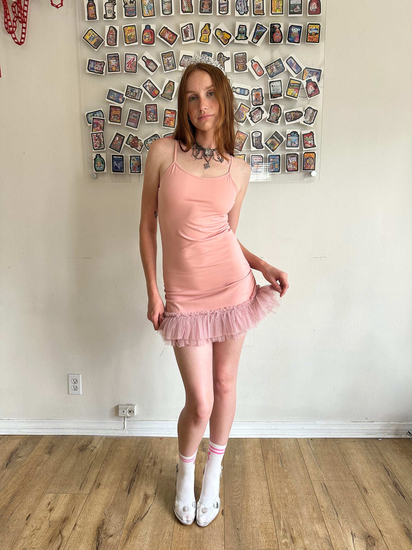 Sophia Tutu Dress Pre Order