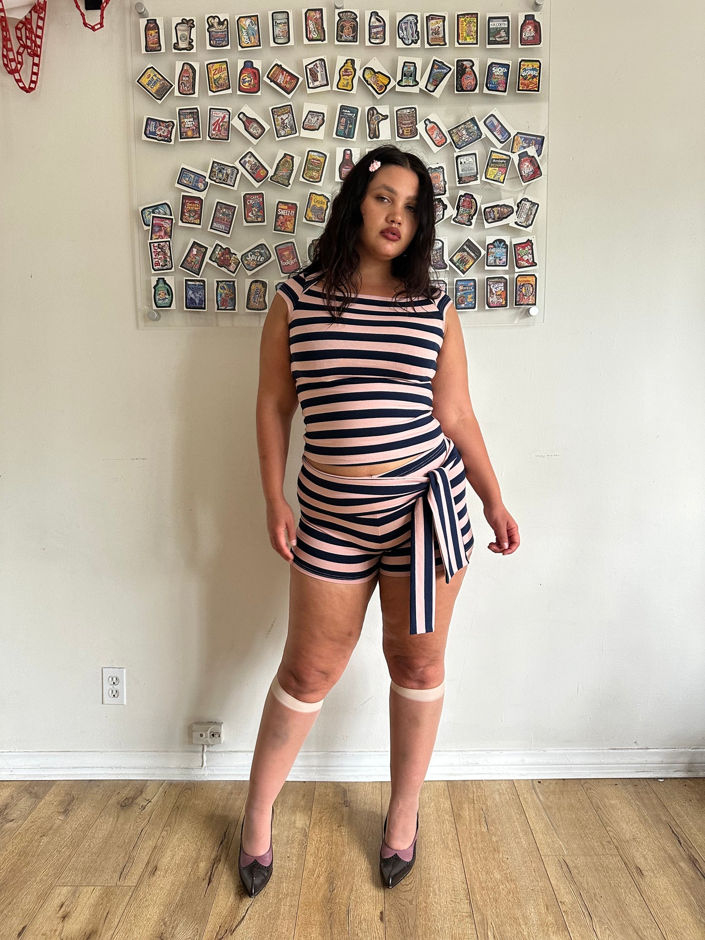 Mia Shorts