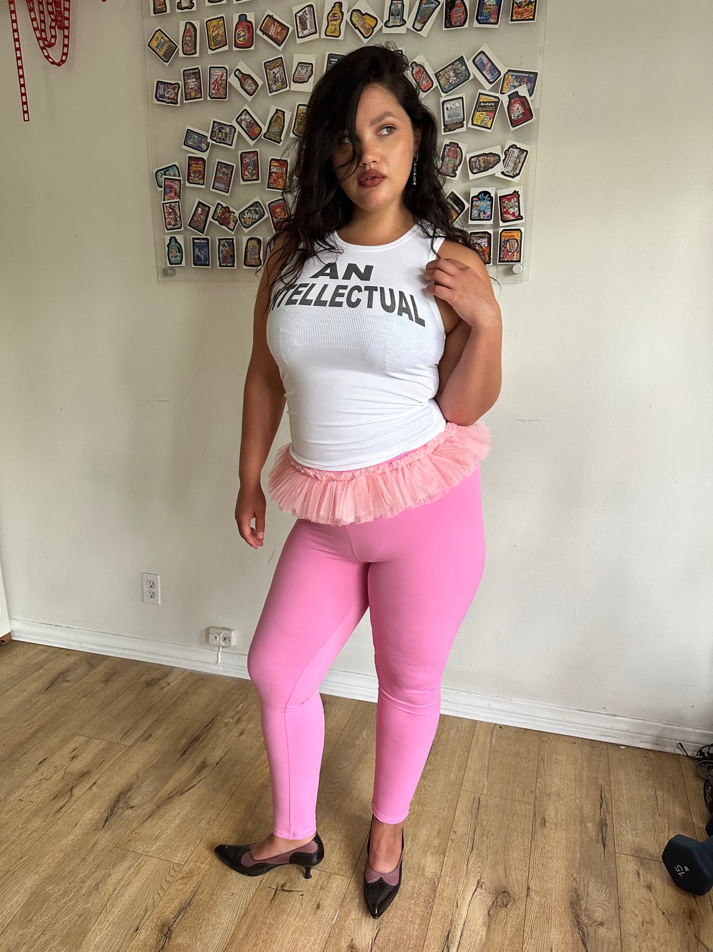 Lily Legging