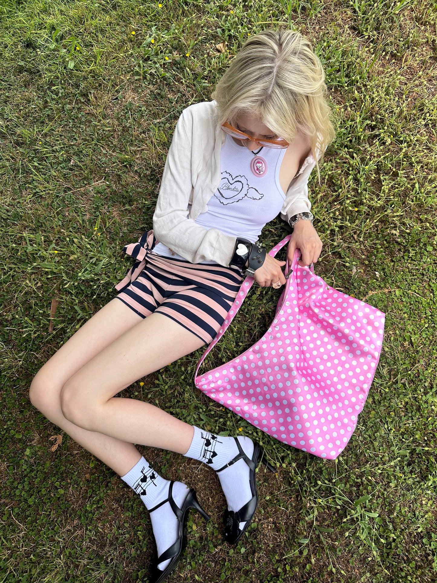Dolly Bag