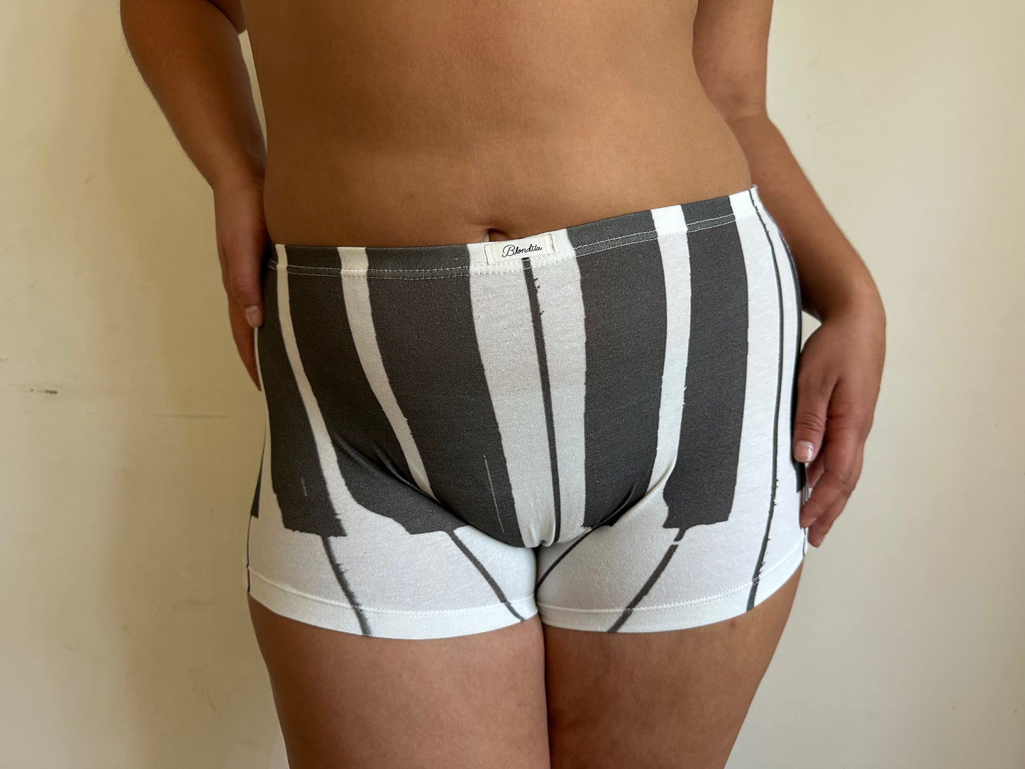 iLove Music Underwear