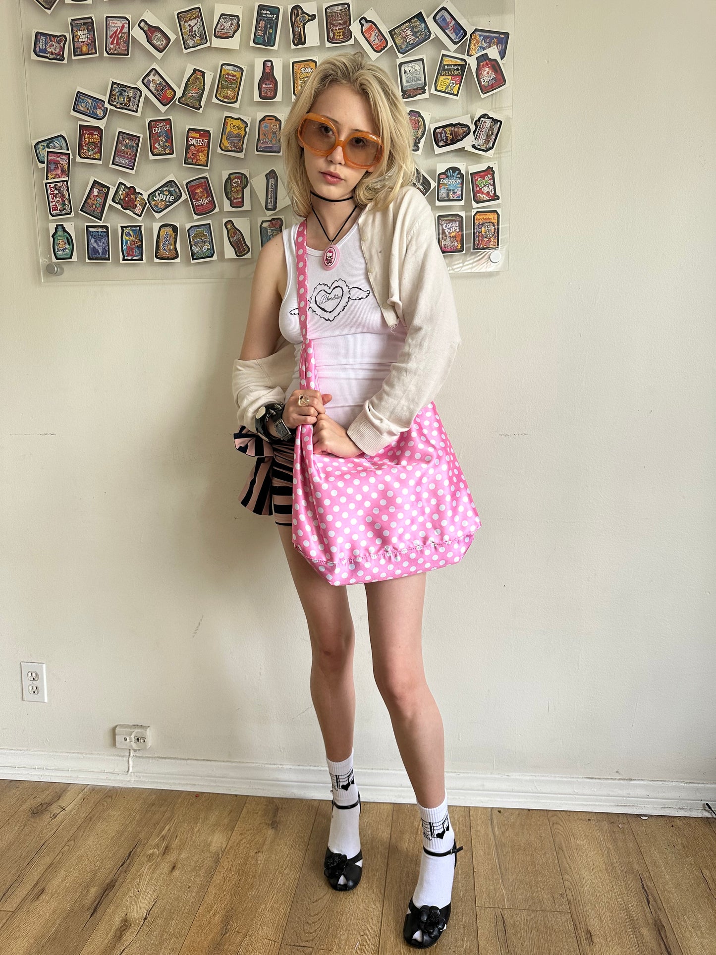 Dolly Bag