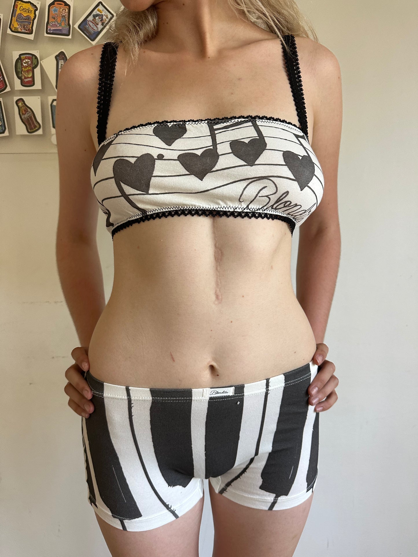 iLove Music Underwear