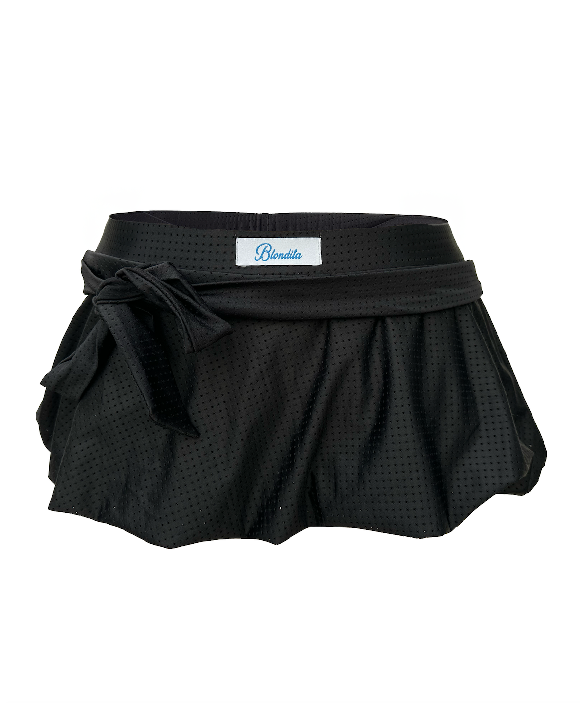 Mackenzie Bubble Skirt