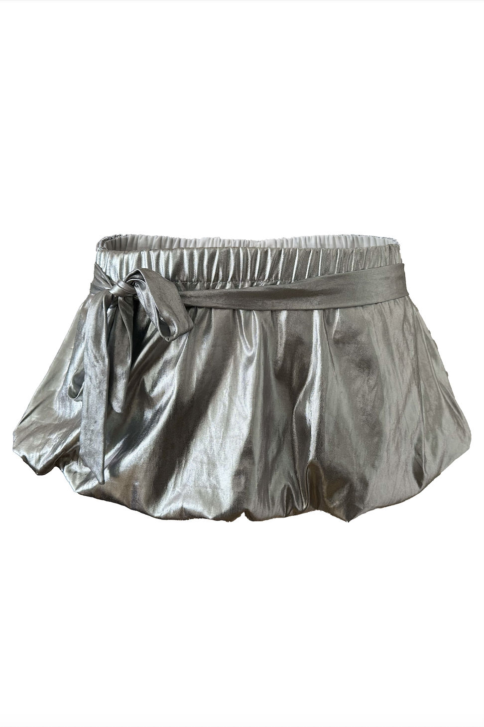 Stefani Bubble Skirt