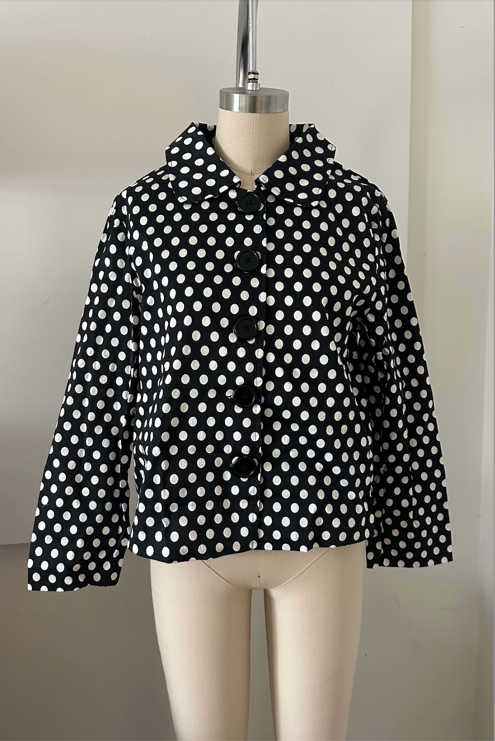 Gwen Coat