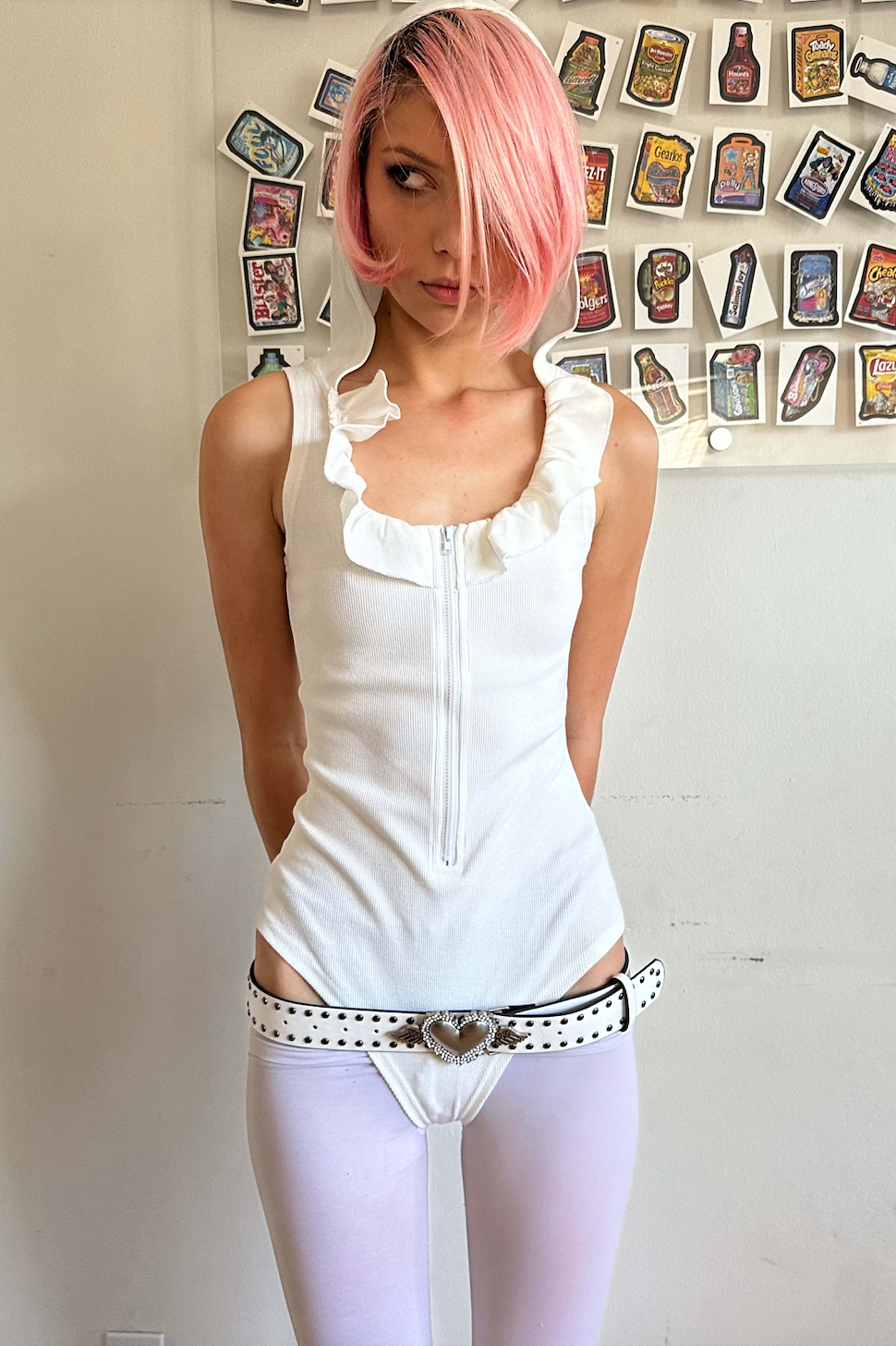 Sabrina Bodysuit