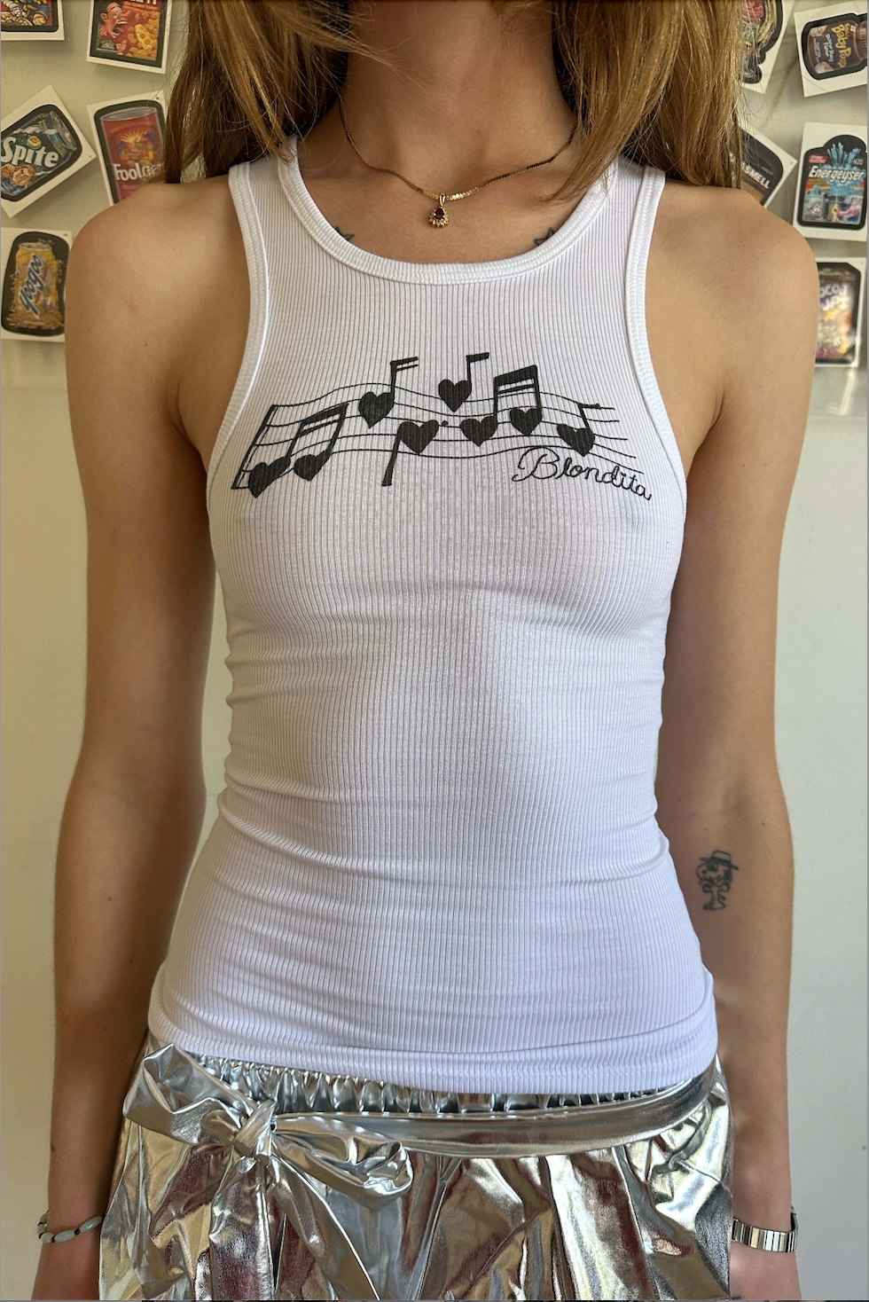 iLove Music Tank