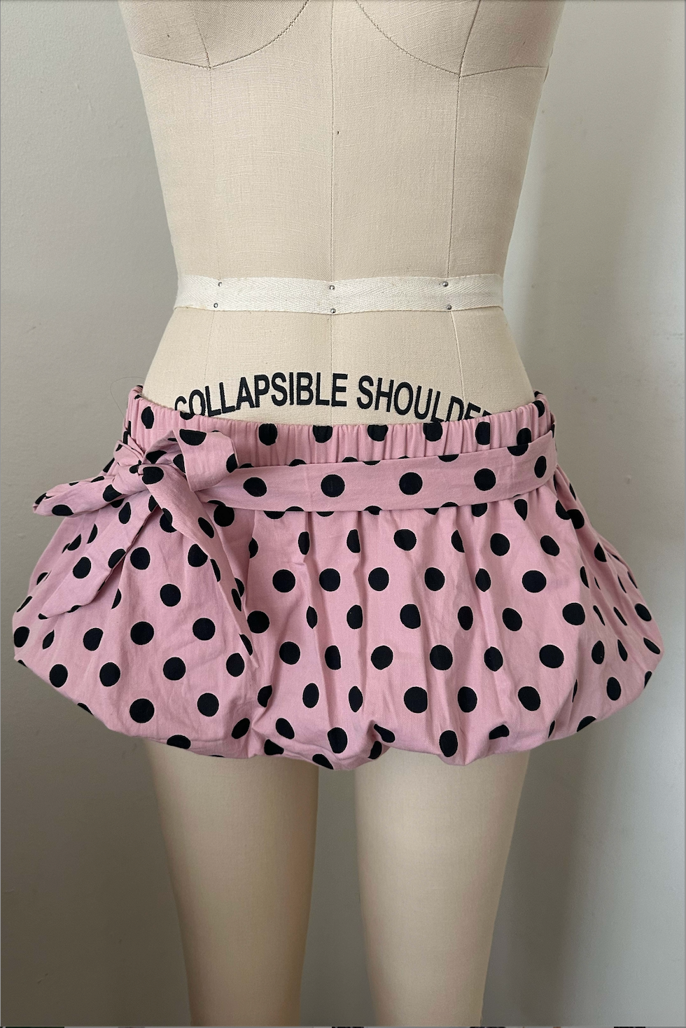 Brooke Bubble Skirt Pre Order