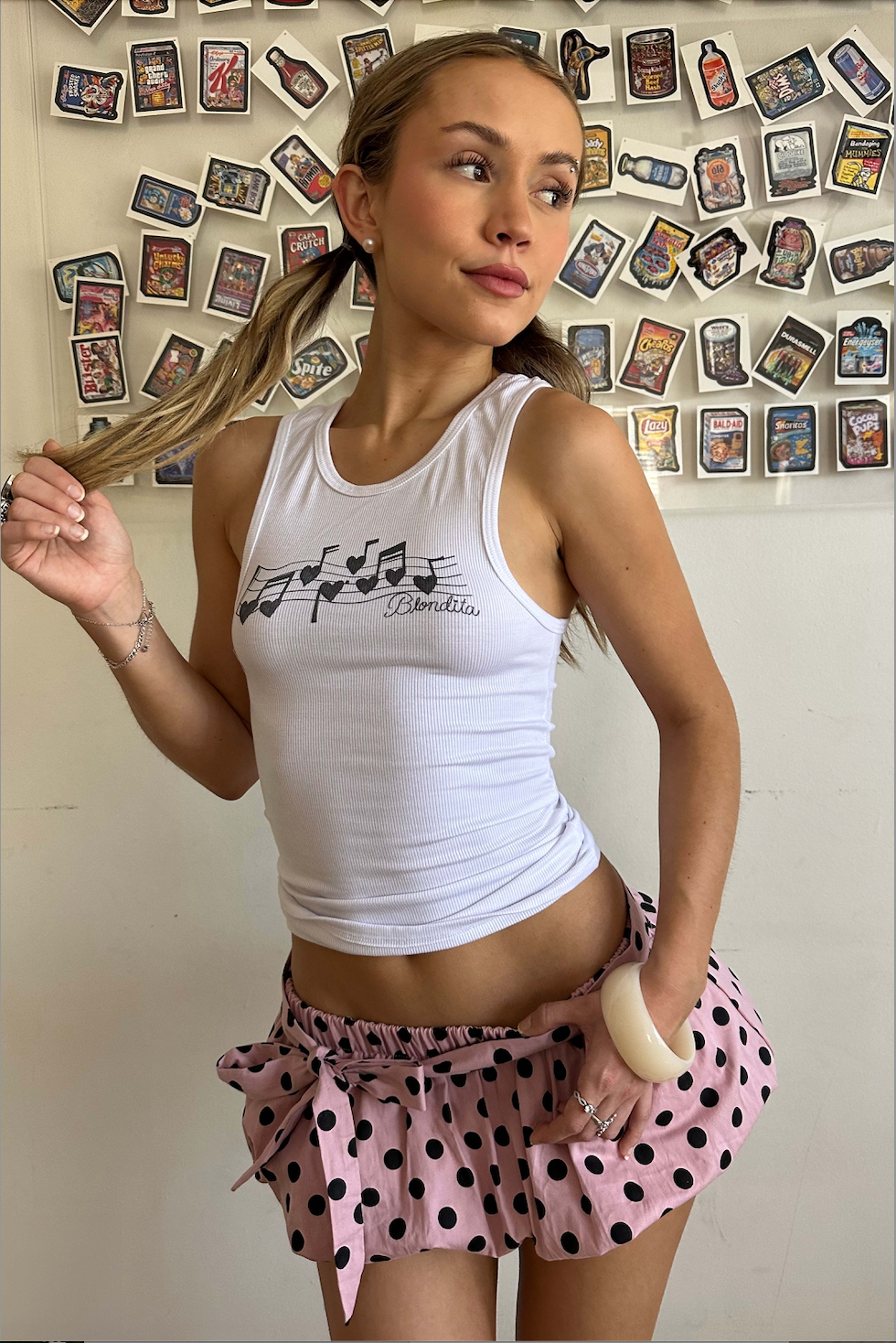 iLove Music Tank
