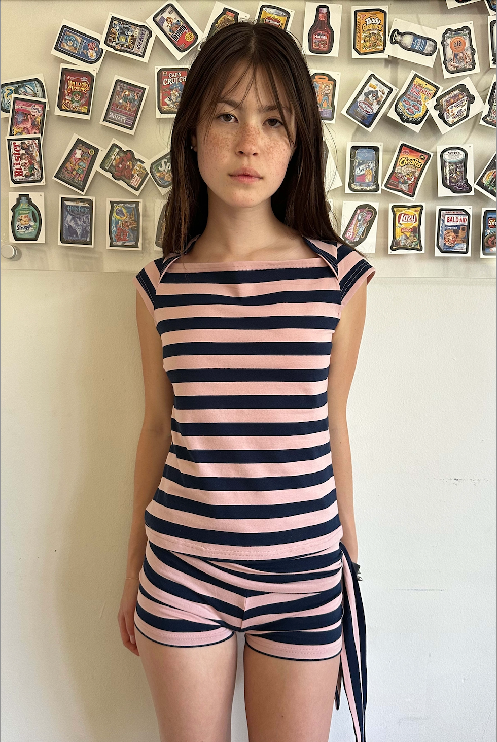 Mia Top