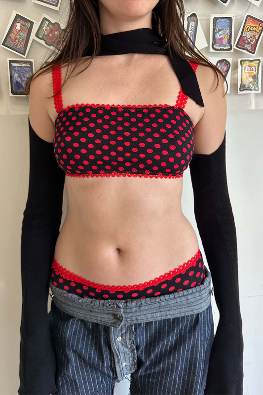 Minnie Bralette