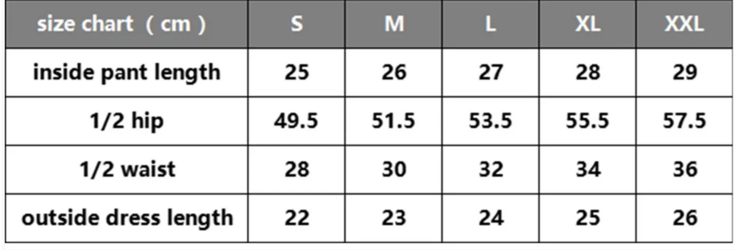 Pink Gingham Garter Skort