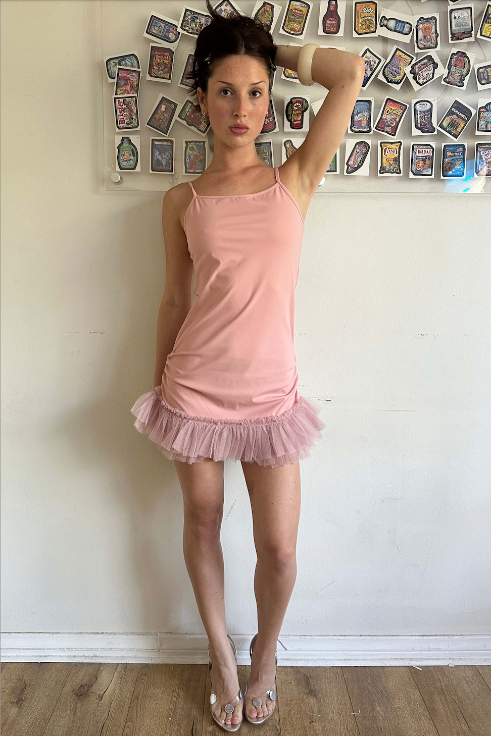 Sophia Tutu Dress Pre Order