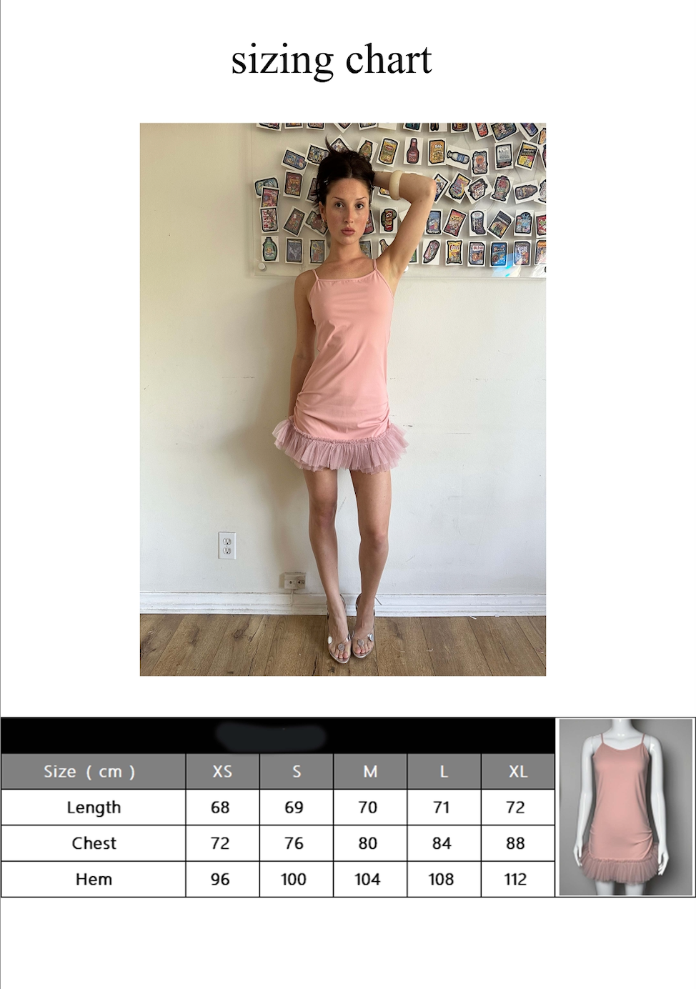 Sophia Tutu Dress Pre Order