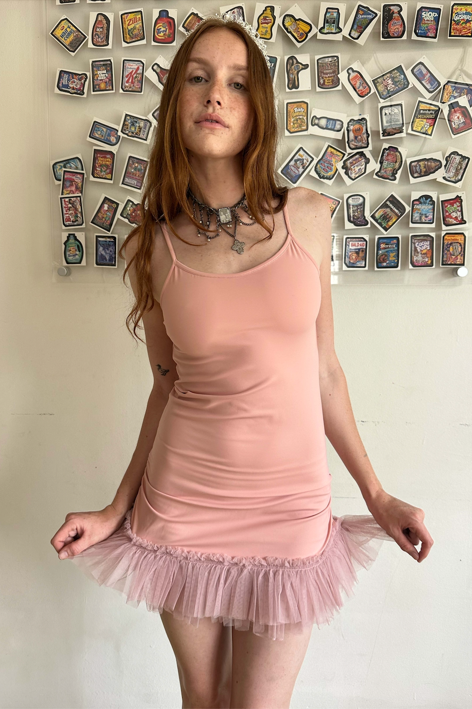 Sophia Tutu Dress Pre Order