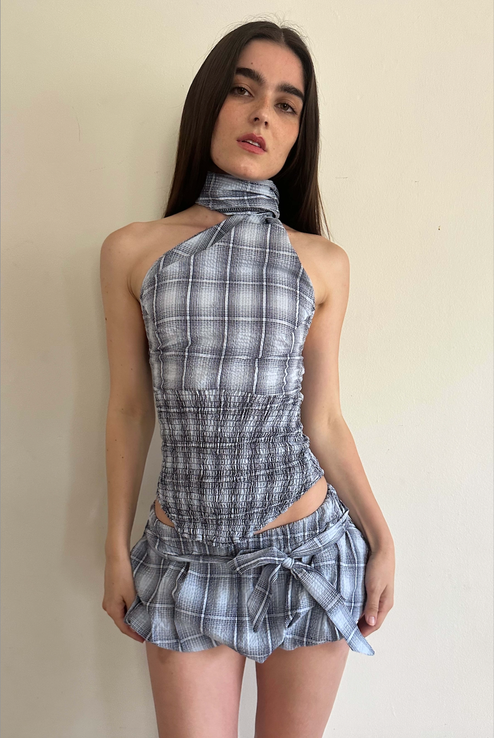 Katie Bubble Skirt