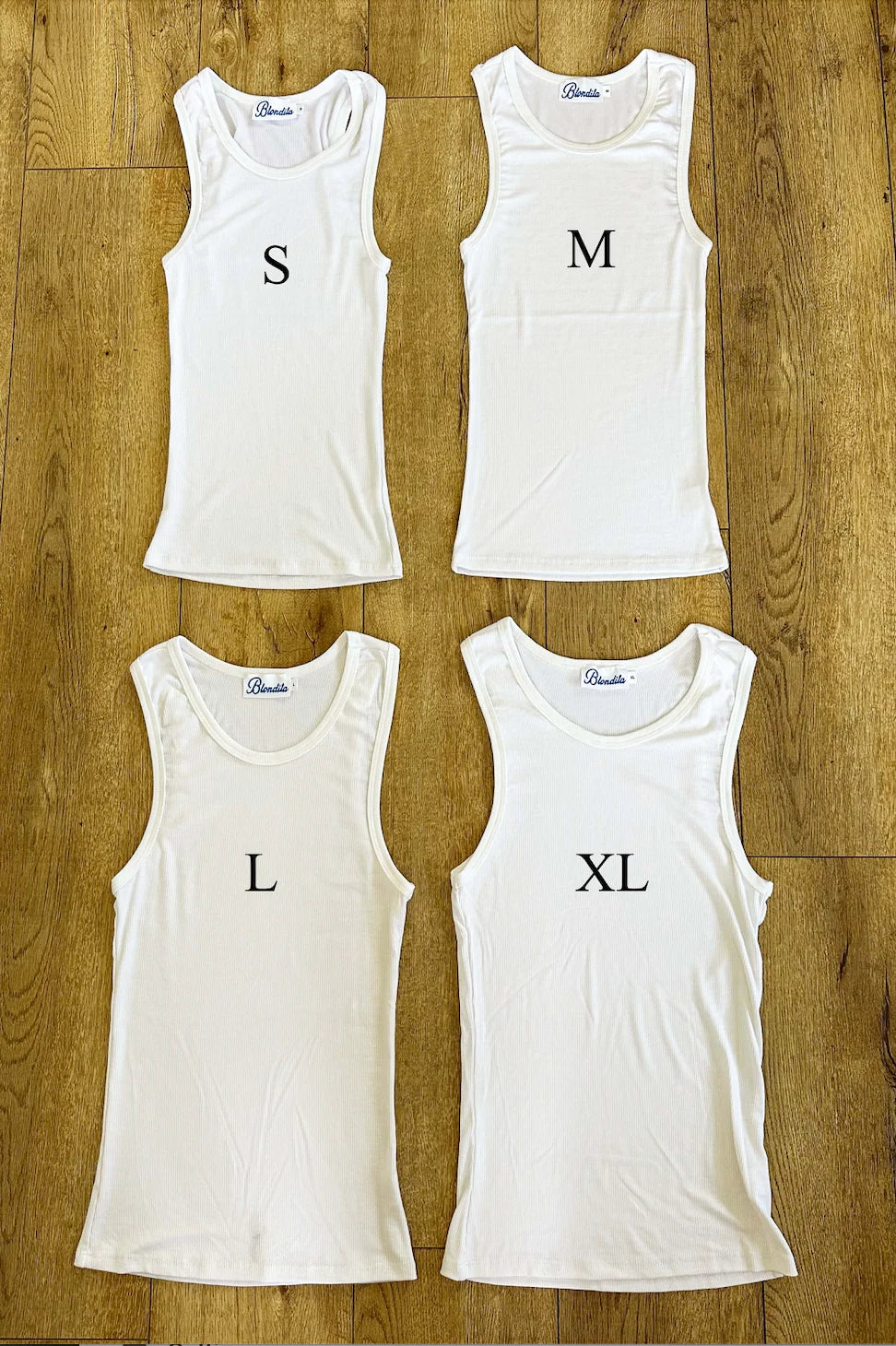 New Mantra Tank
