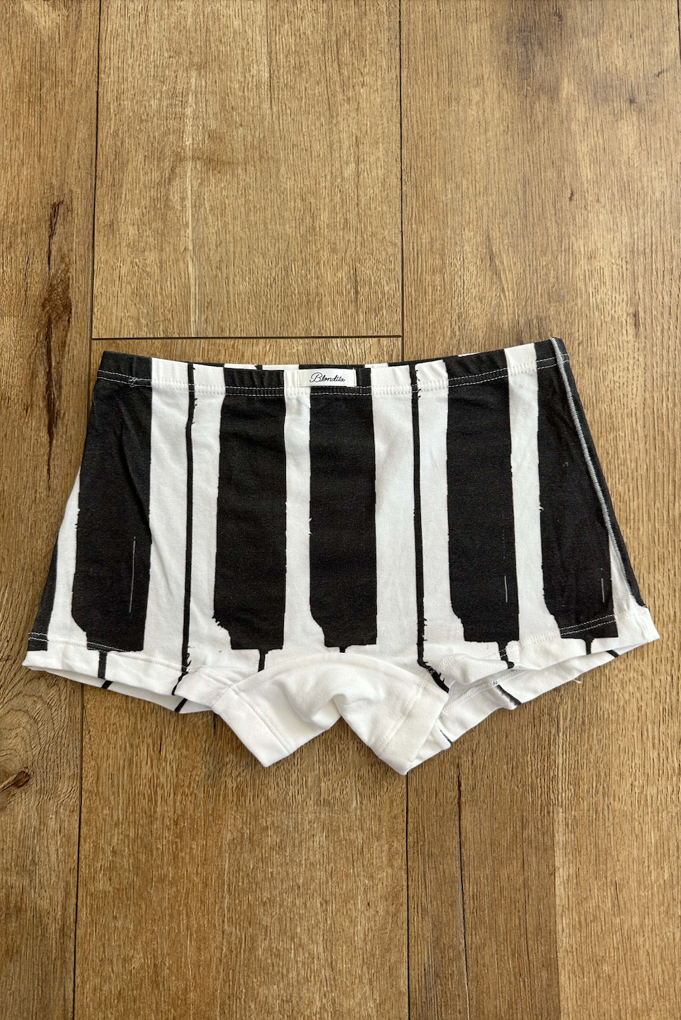 iLove Music Underwear