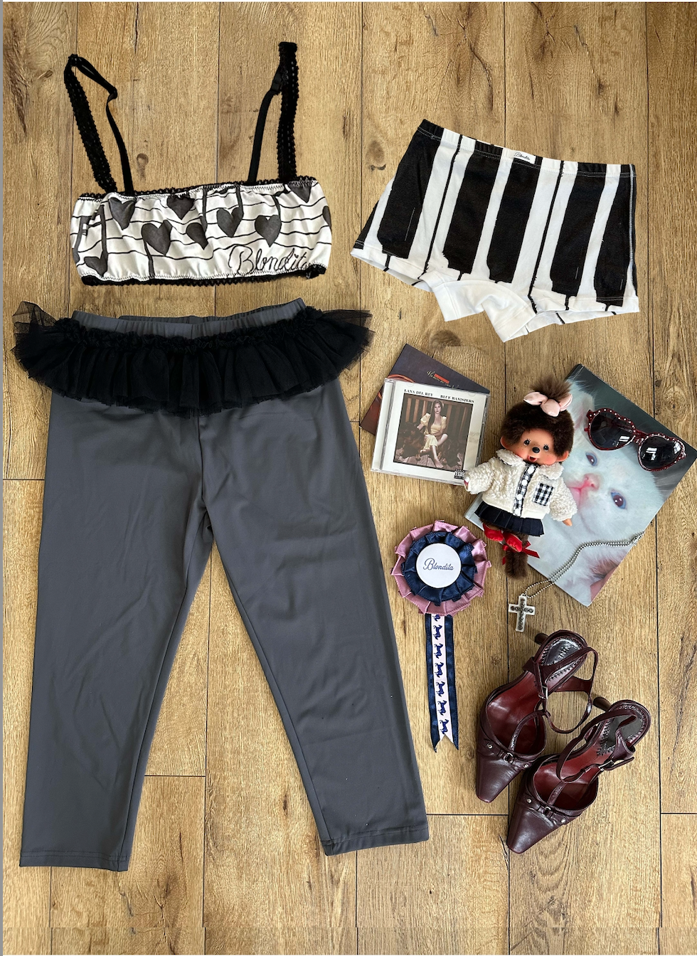 iLove Music Underwear