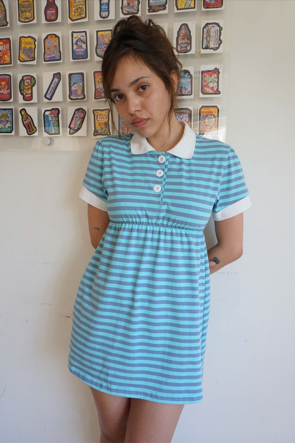 Sammy Polo Dress XL Sammy Polo Dress XL