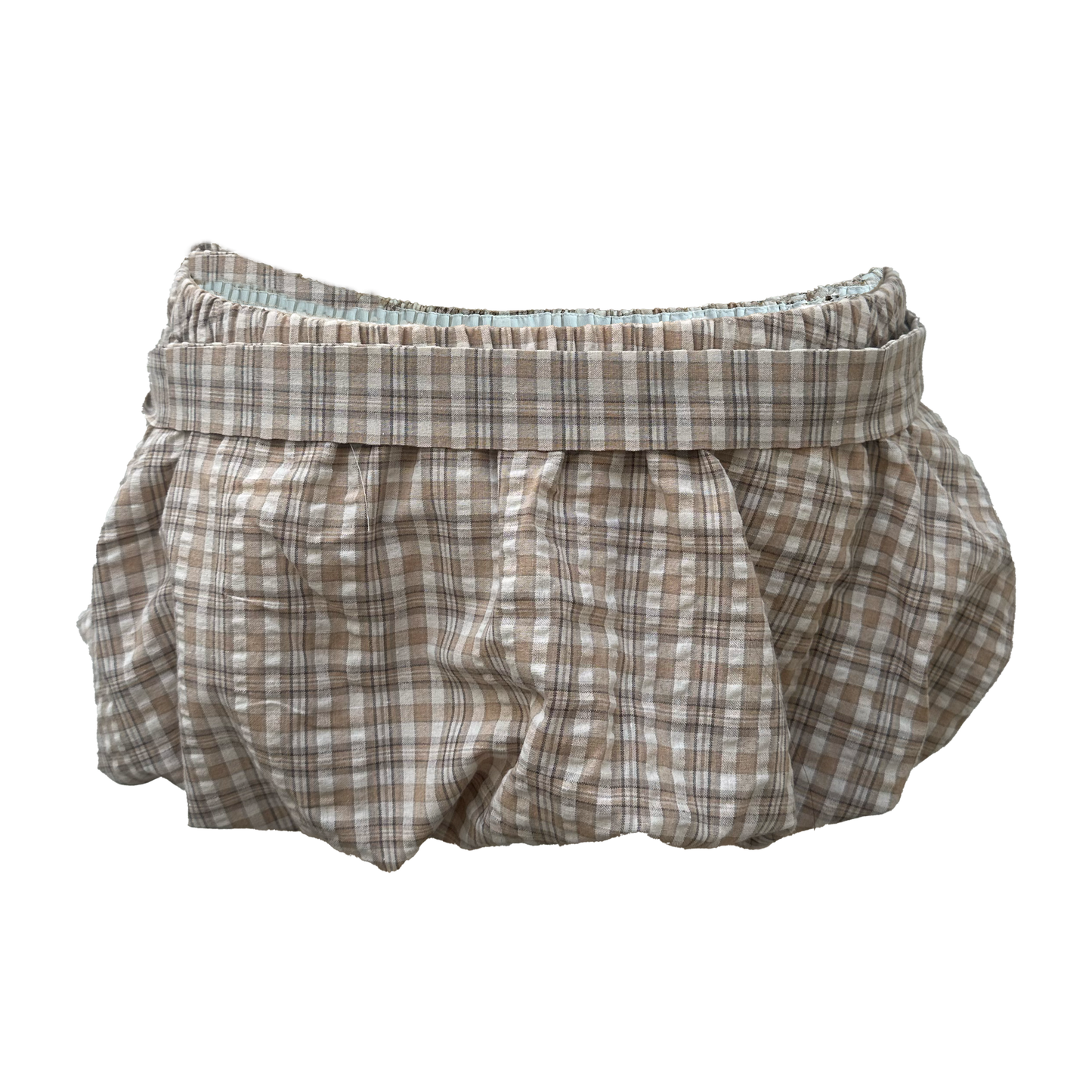 Blondita Bubble Skirt